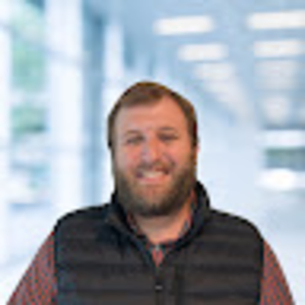 Meet your Posher, Trenton